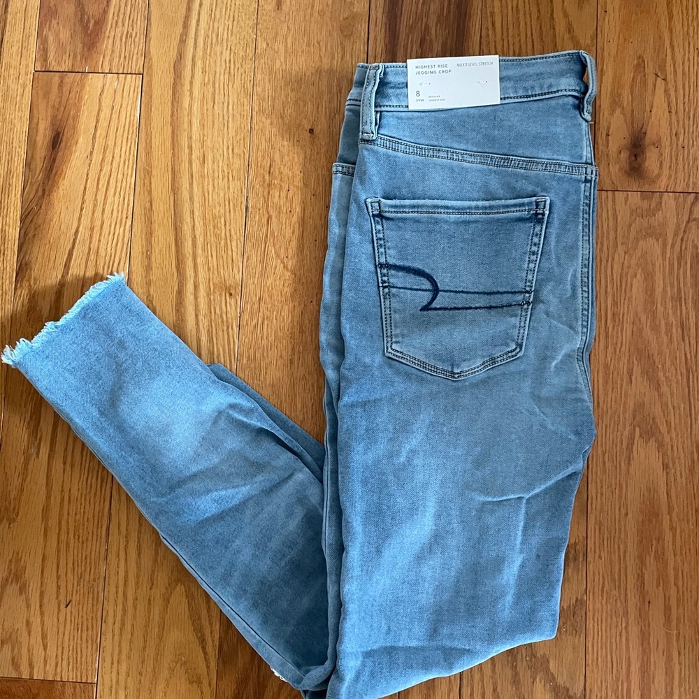NWT American Eagle Jeans